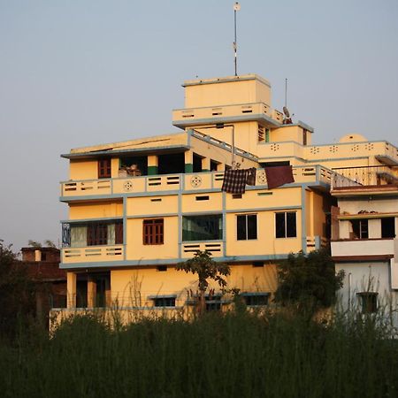 Ansari House Daire Bodh Gaya Dış mekan fotoğraf
