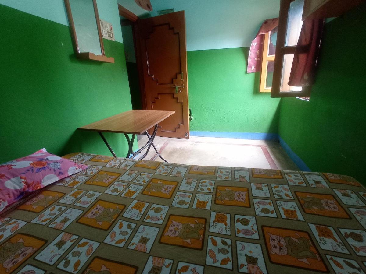 Ansari House Daire Bodh Gaya Dış mekan fotoğraf