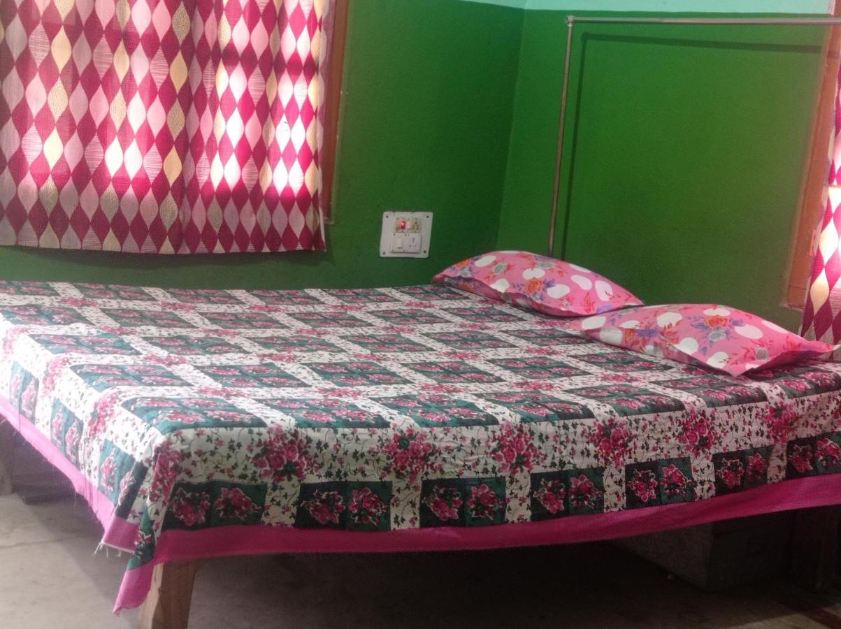 Ansari House Daire Bodh Gaya Dış mekan fotoğraf