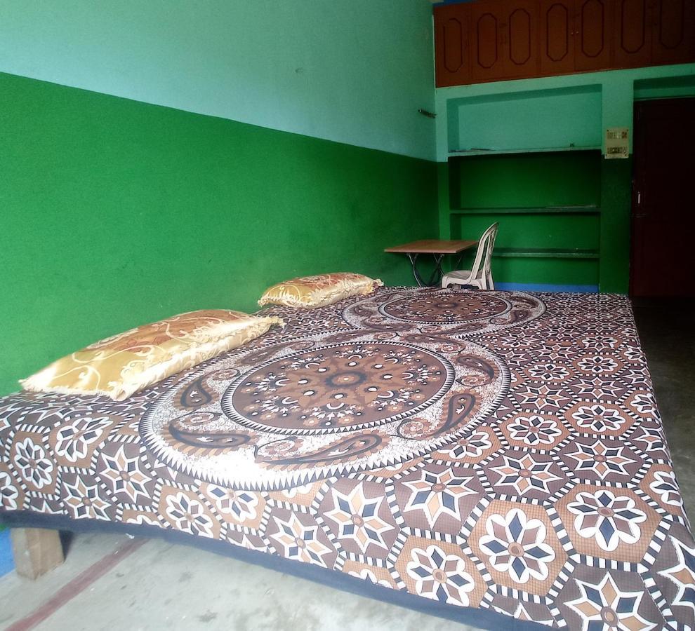 Ansari House Daire Bodh Gaya Dış mekan fotoğraf