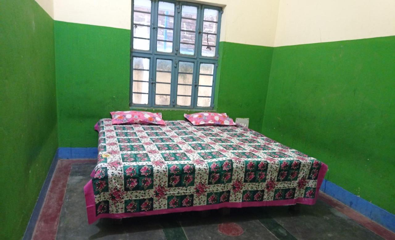 Ansari House Daire Bodh Gaya Dış mekan fotoğraf