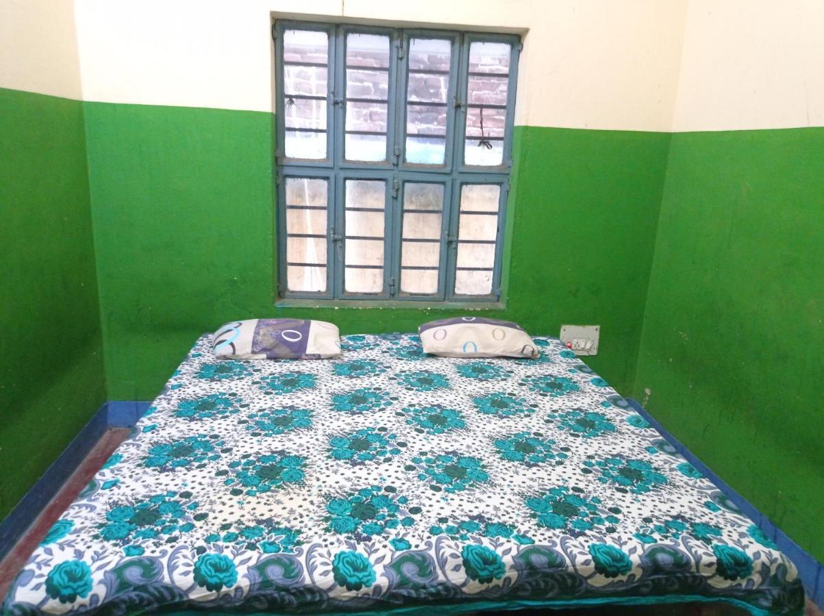 Ansari House Daire Bodh Gaya Dış mekan fotoğraf