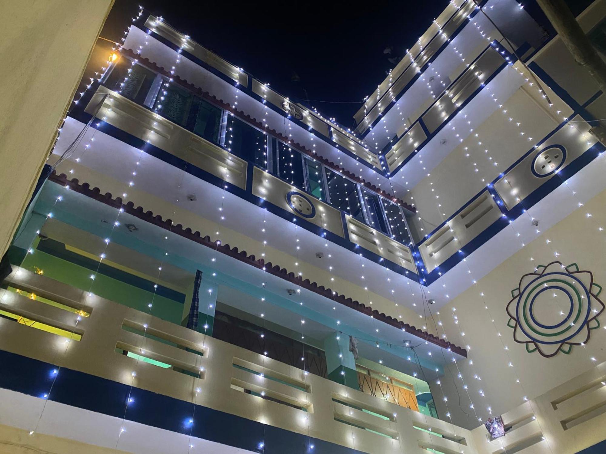 Ansari House Daire Bodh Gaya Dış mekan fotoğraf