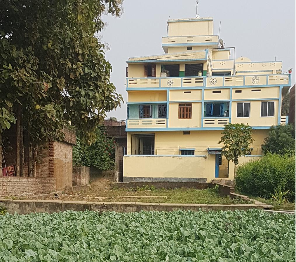 Ansari House Daire Bodh Gaya Dış mekan fotoğraf