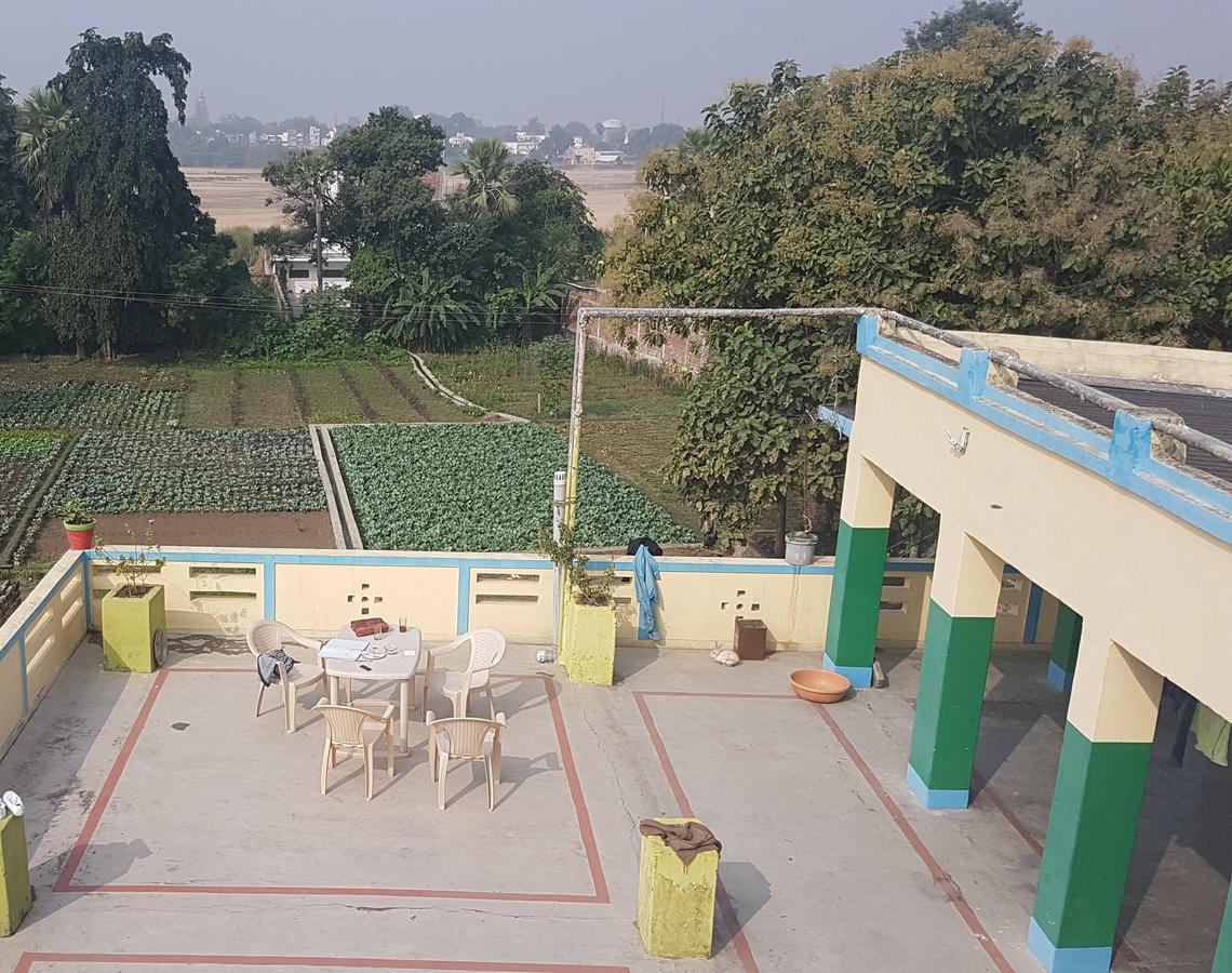 Ansari House Daire Bodh Gaya Dış mekan fotoğraf