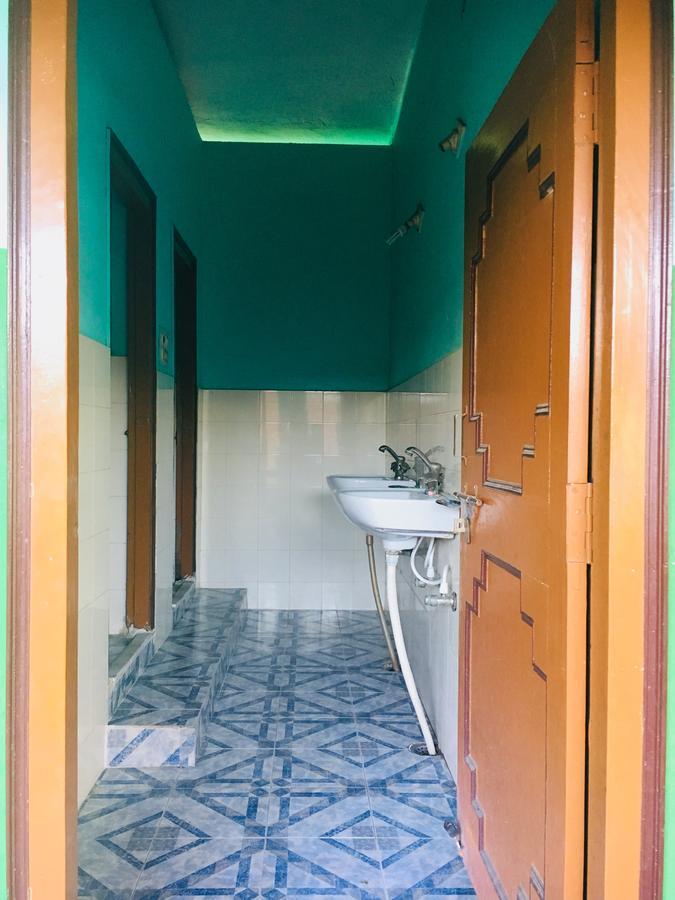 Ansari House Daire Bodh Gaya Dış mekan fotoğraf
