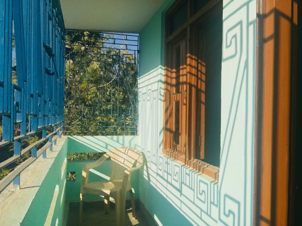 Ansari House Daire Bodh Gaya Dış mekan fotoğraf