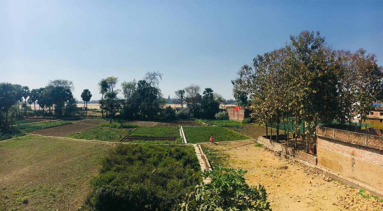 Ansari House Daire Bodh Gaya Dış mekan fotoğraf