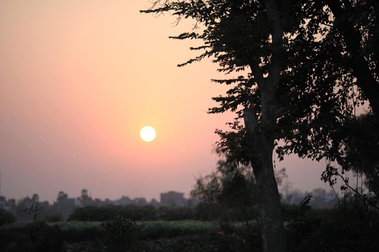 Ansari House Daire Bodh Gaya Dış mekan fotoğraf