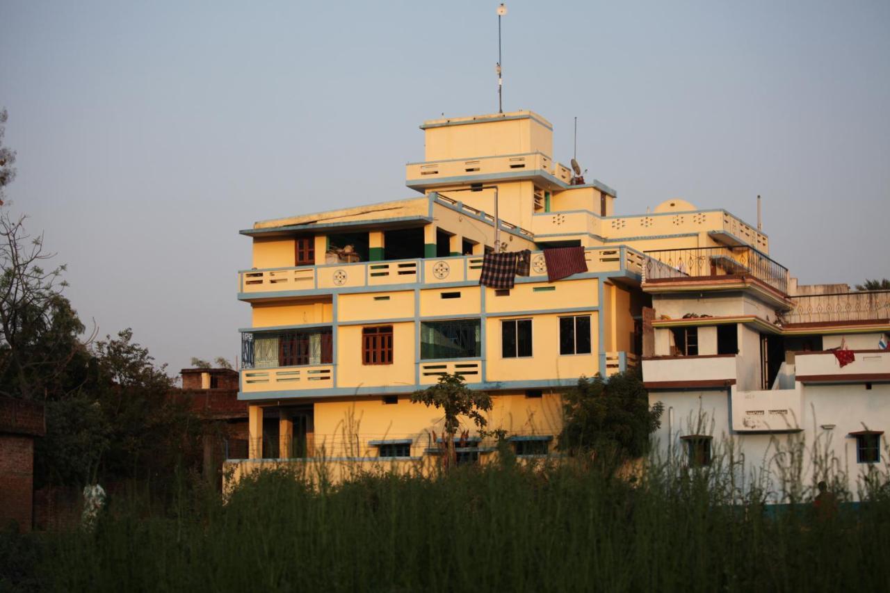 Ansari House Daire Bodh Gaya Dış mekan fotoğraf