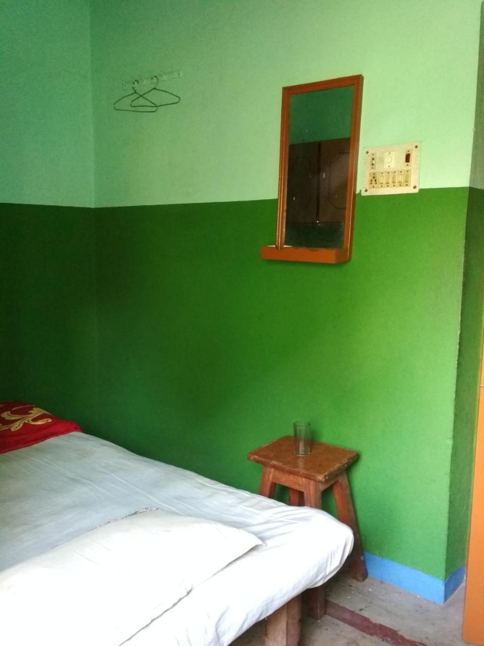 Ansari House Daire Bodh Gaya Dış mekan fotoğraf