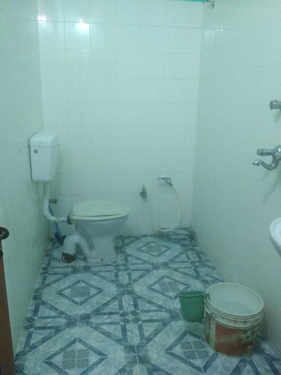 Ansari House Daire Bodh Gaya Dış mekan fotoğraf