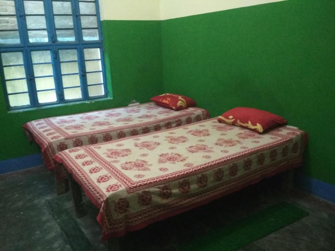Ansari House Daire Bodh Gaya Dış mekan fotoğraf