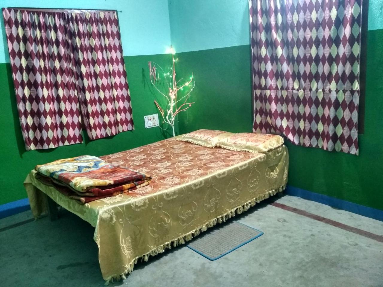 Ansari House Daire Bodh Gaya Dış mekan fotoğraf