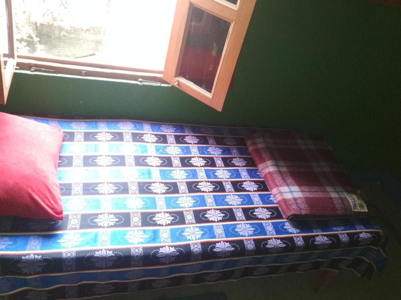 Ansari House Daire Bodh Gaya Dış mekan fotoğraf