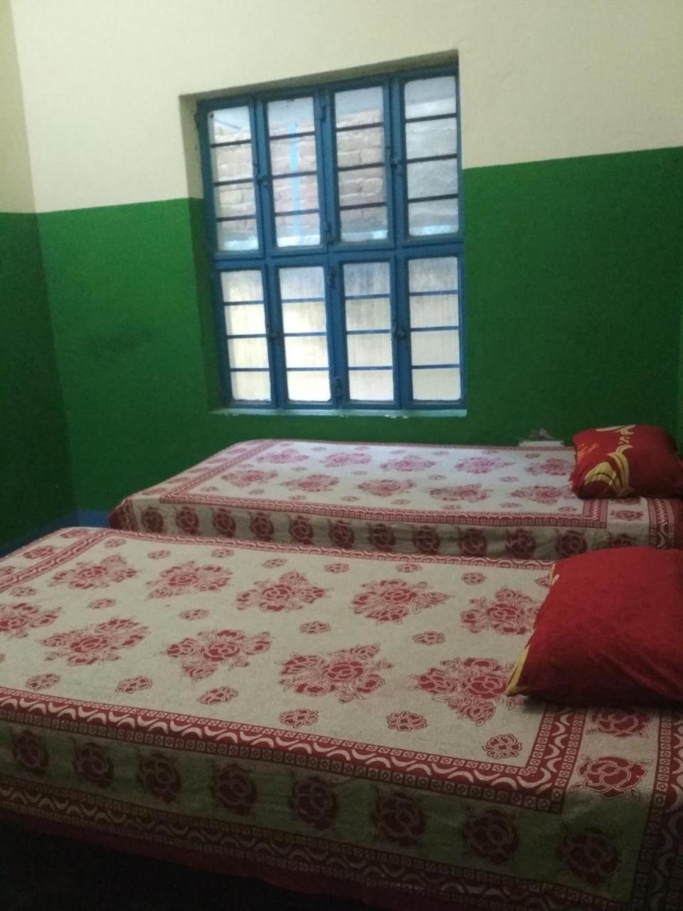 Ansari House Daire Bodh Gaya Dış mekan fotoğraf