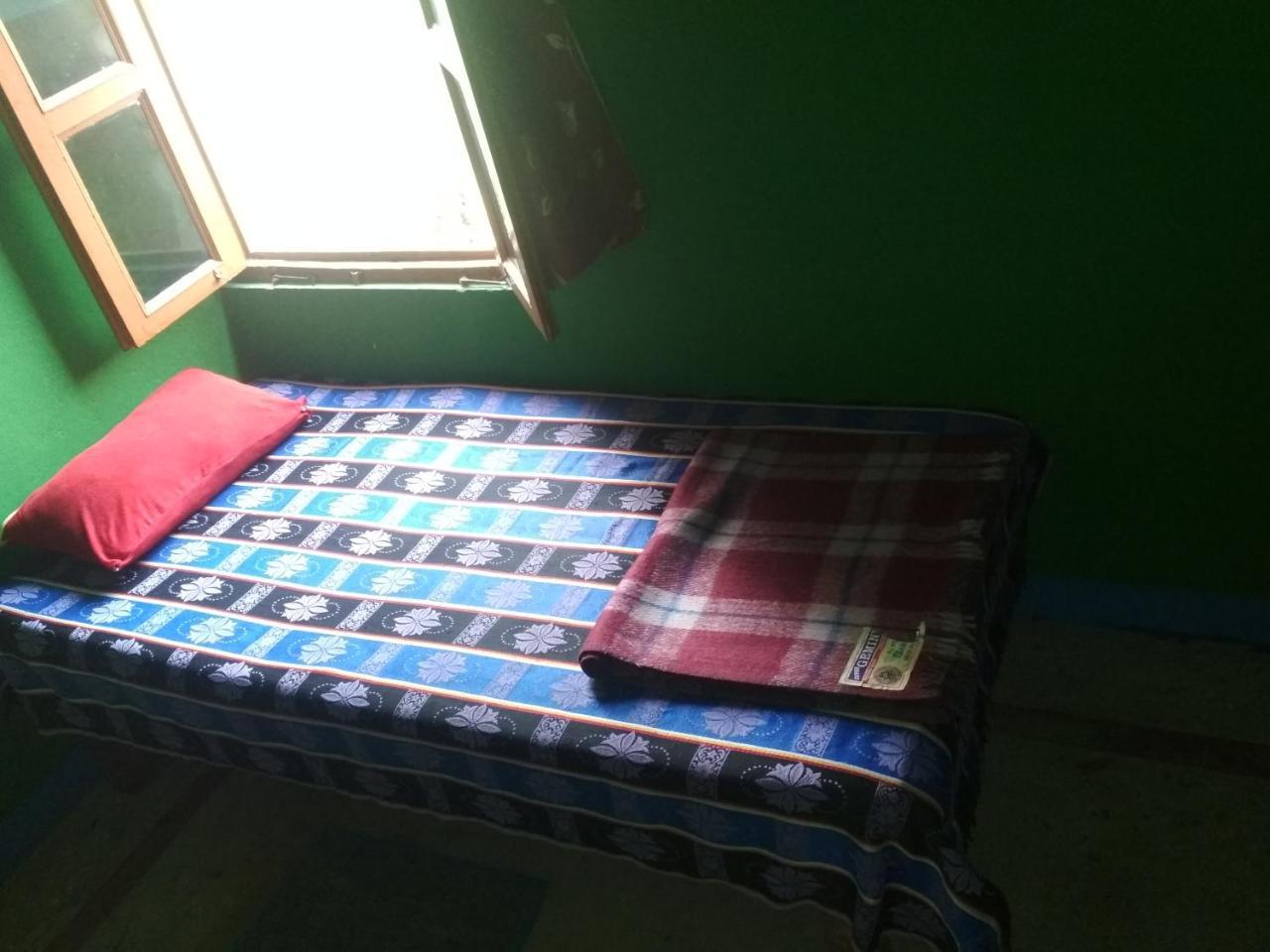 Ansari House Daire Bodh Gaya Dış mekan fotoğraf