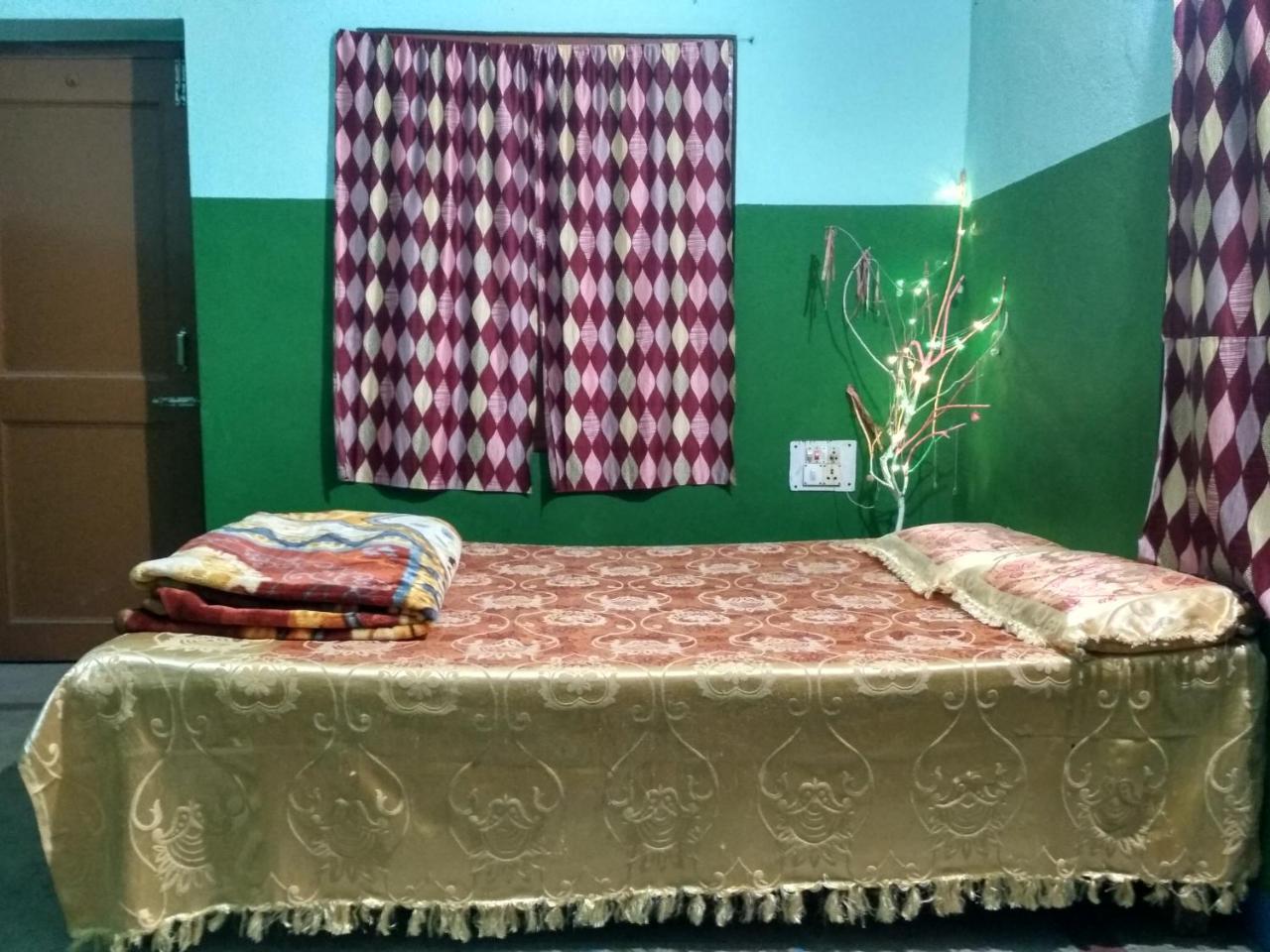 Ansari House Daire Bodh Gaya Dış mekan fotoğraf